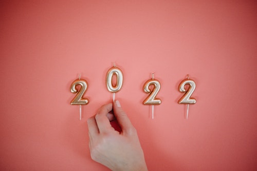 Yeni yıl mesajları 2023