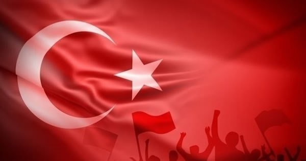 Türk Sözleri: Türklük Ve Türkçülük İle İlgili Sözler
