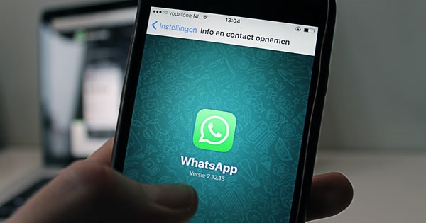 WhatsApp'tan yeni güncelleme! Şikayet edilen özellik değişiyor