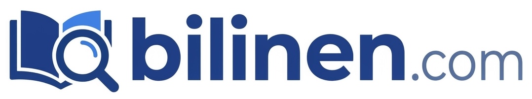 Bilinen.com !!