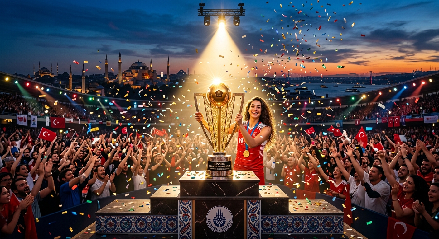 Başarı Sözleri 2026 | En İlham Veren Başarı Alıntıları
