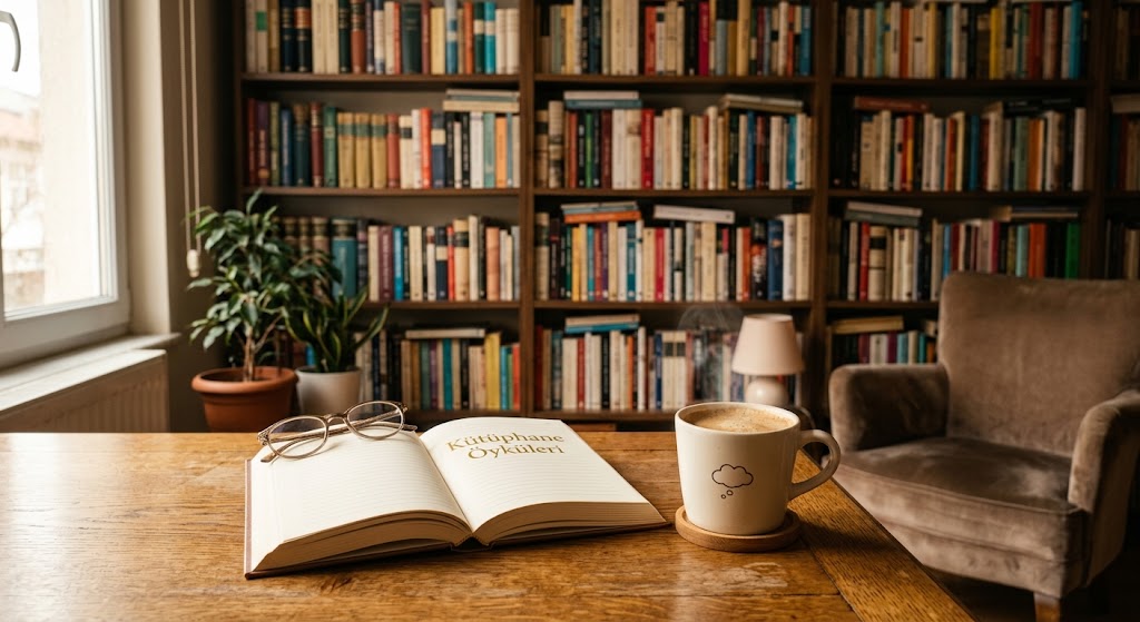 Kişisel Gelişim İçin Okunması Gereken 20 Kitap